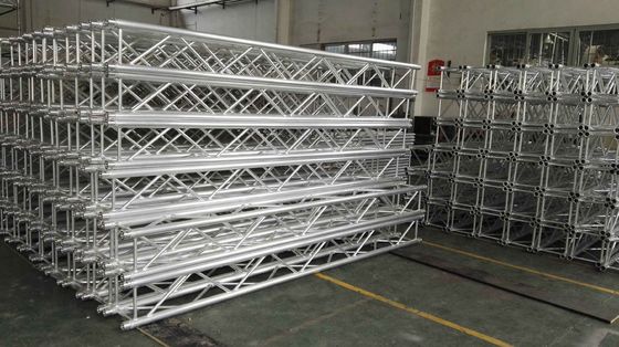 Foresight Outdoor Stage Truss Design / Spigot Truss / Aluminum Lighting Truss Aluminum