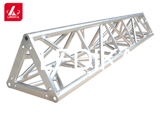 Lighting Truss Stage 300 x 300 mm Triangle Global Lighting Truss