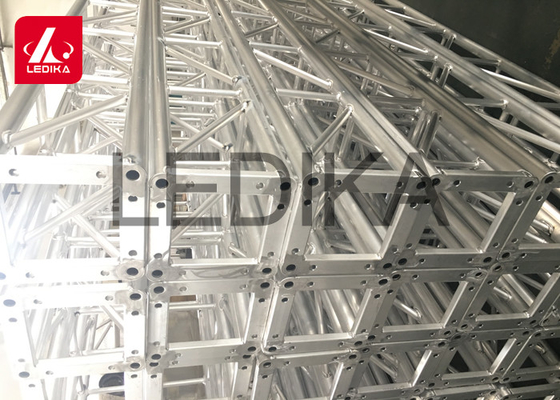 Aluminum Truss System Trade Show Booth Truss Display Exhibition Truss