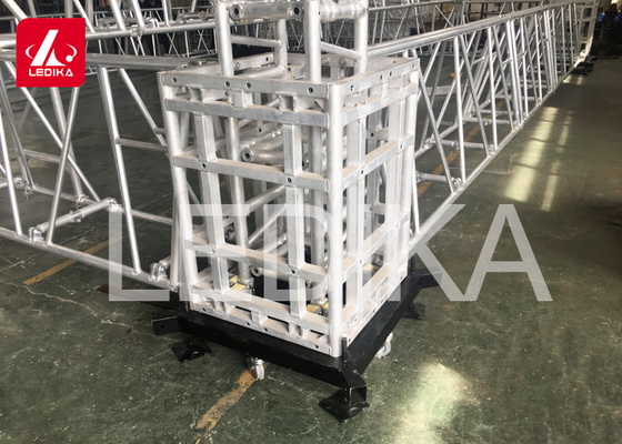 Latest Best Quality Bolt Sleeve Block of Lighting Stage Truss Tower System