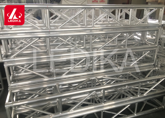 238mm Box Aluminium Truss/ Aluminium Stage Truss for Lighting