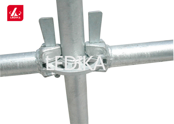 Best Quality Top Performing Easy To Install Space Layer Truss Structure Aluminum