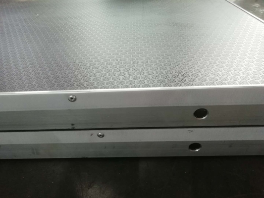 Customized Portable Aluminum Stage Platform For T Runway Theater