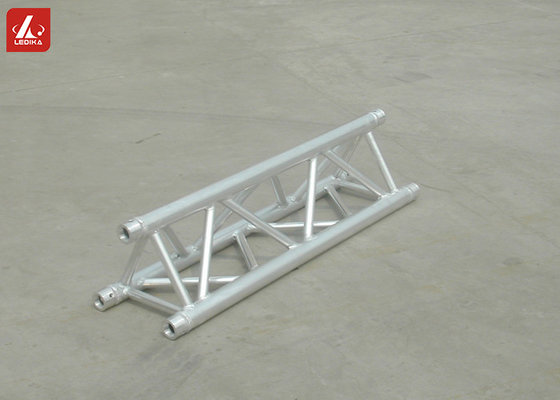 Customized Aluminum Triangle Truss For Stage Lighting Decoration