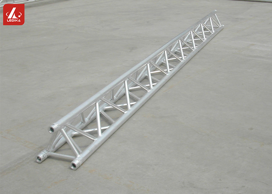 Customized Aluminum Triangle Truss For Stage Lighting Decoration