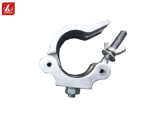 250kg Loading Truss Accessories Quickly And Securely Trigger Hook Clamp